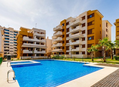 penthouse - Resale - Orihuela Costa - Punta Prima