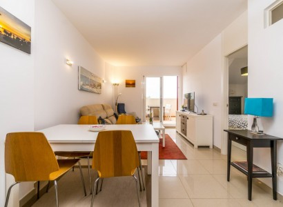 penthouse - Resale - Playa Flamenca - Playa Flamenca