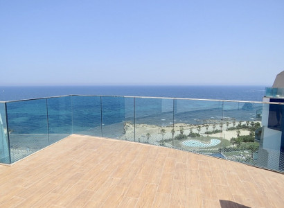 penthouse - Resale - Punta Prima - Punta Prima