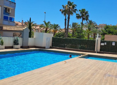 penthouse - Resale - Torrevieja - Centro