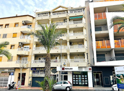 penthouse - Resale - Torrevieja - Playa de los Locos