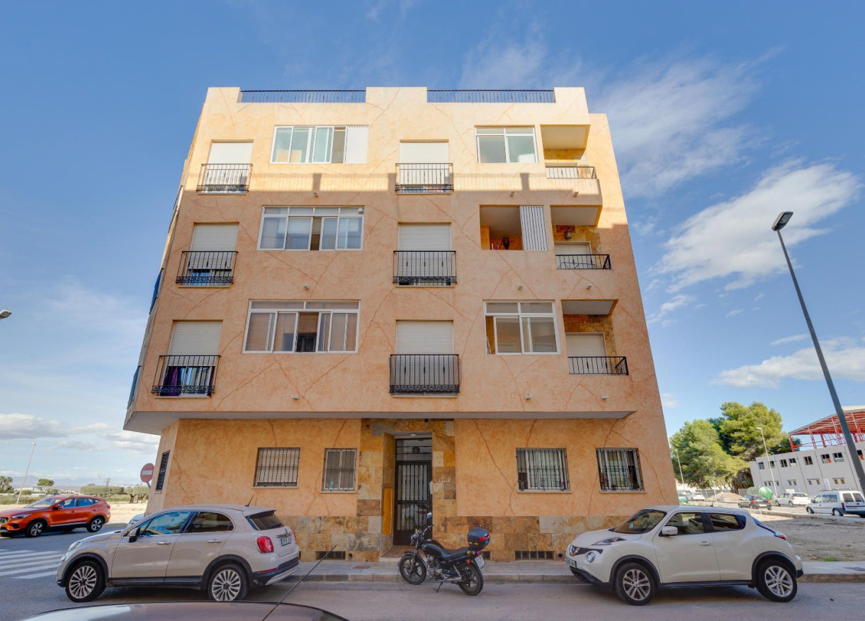 penthouse · Reventa · Almoradi · MA-97724