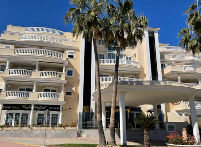 penthouse - Reventa - Guardamar del Segura - Guardamar Playa