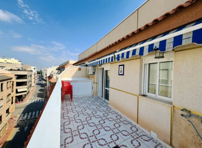penthouse - Reventa - La Mata - La Mata