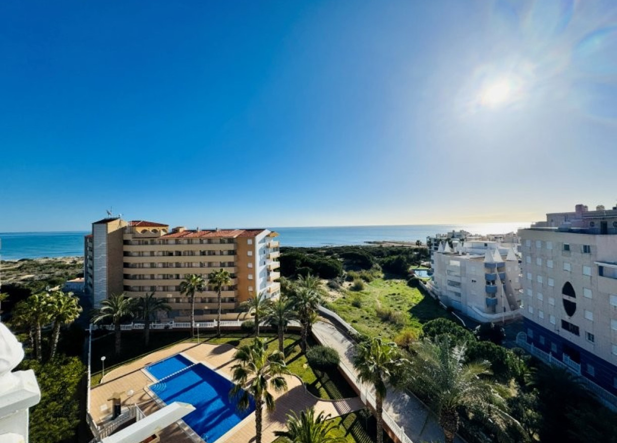 penthouse · Reventa · La Mata · SM-26513