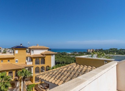 penthouse - Reventa - Orihuela Costa - Campoamor