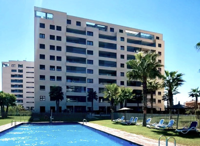 penthouse - Reventa - Orihuela Costa - Punta Prima