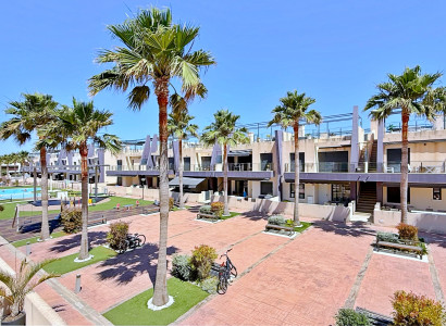 penthouse - Reventa - Pilar de la Horadada - TORRE DE LA HORADADA