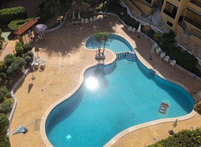 penthouse - Reventa - Torrevieja - La mata