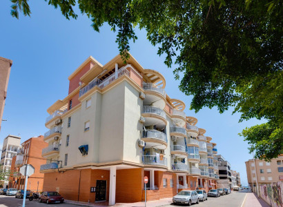 penthouse - Reventa - Torrevieja - La mata