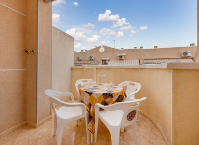 penthouse - Reventa - Torrevieja - Playa del cura