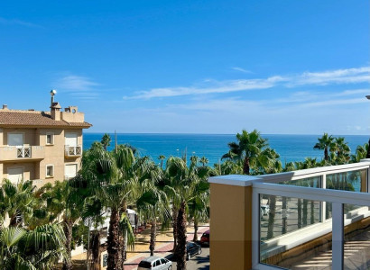 penthouse - Rynek wtórny - Orihuela Costa - Aguamarina