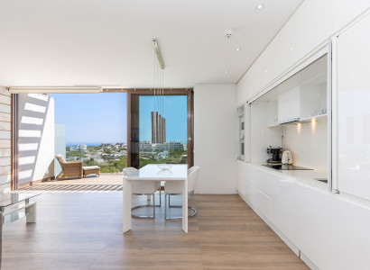 penthouse - Rynek wtórny - Orihuela Costa - Orihuela Costa