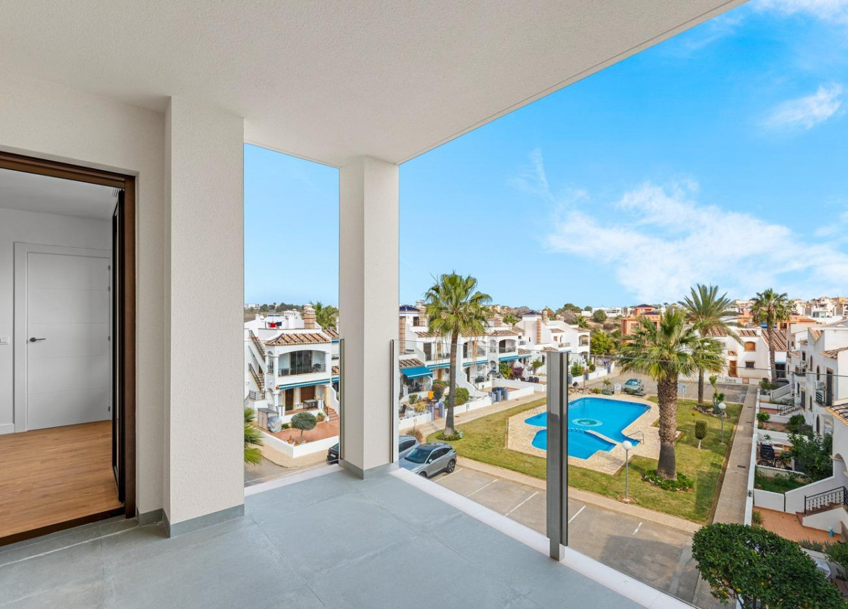 penthouse · Rynek wtórny · Orihuela Costa · TBHUR-39205