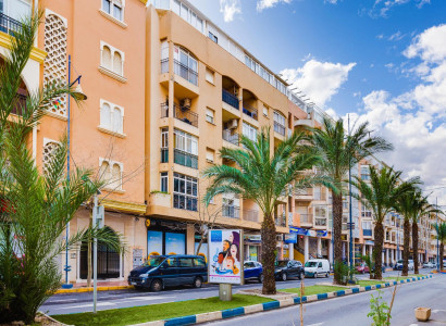 penthouse - Rynek wtórny - Torrevieja - Habaneras