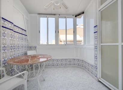 penthouse · Rynek wtórny · Torrevieja · Playa del cura