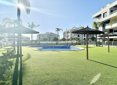 penthouse - Sale - Orihuela Costa - villamartin