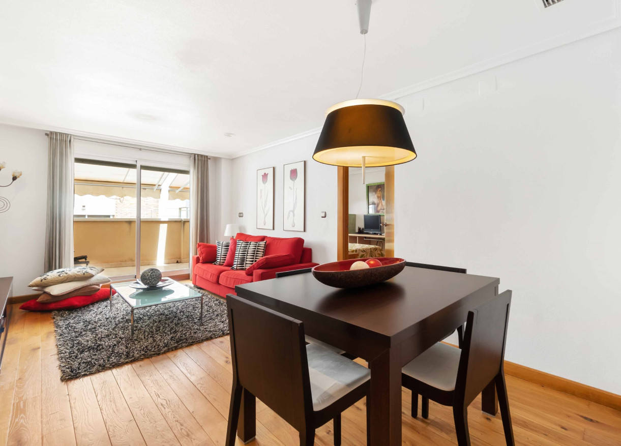 penthouse · Sale · Torrevieja Centro · TBHBE-70615