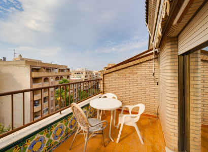 penthouse - Sale - Torrevieja - Playa del cura