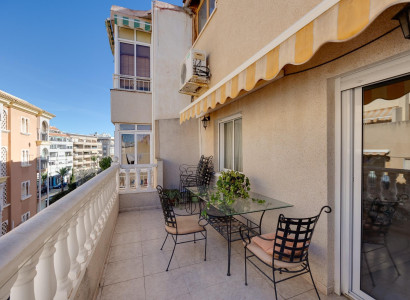 penthouse - Sale - Torrevieja - Playa del cura