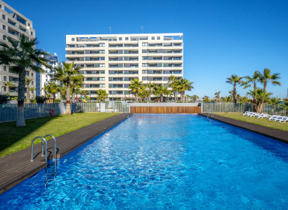 penthouse - Sale - Torrevieja - Punta Prima