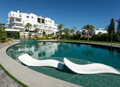 Penthouses - New Build - Orihuela Costa - Punta Prima