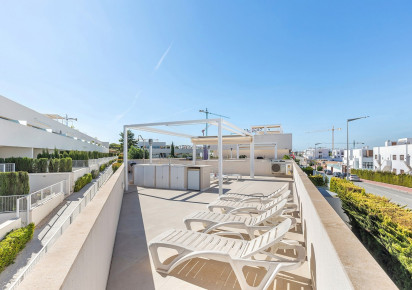 Resale · 1. Apartment / flat · Torrevieja · Los Balcones