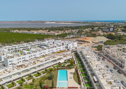 Resale · 1. Apartment / flat · Torrevieja · Los Balcones