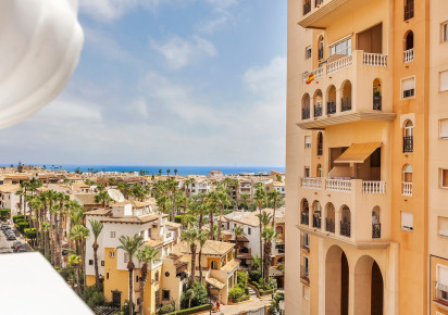 Resale · 1. Apartment / flat · Torrevieja · Playa de los Locos
