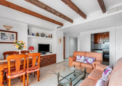 Resale · 1. Apartment / flat · Torrevieja · Playa de los Locos