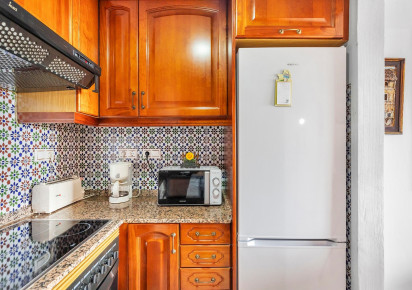 Resale · 1. Apartment / flat · Torrevieja · Playa de los Locos