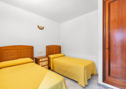 Resale · 1. Apartment / flat · Torrevieja · Playa de los Locos