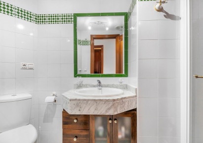 Resale · 1. Apartment / flat · Torrevieja · Playa de los Locos