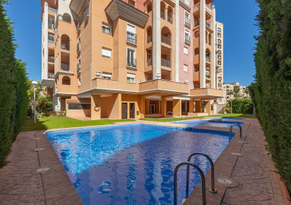 Resale · 1. Apartment / flat · Torrevieja · Playa de los Locos