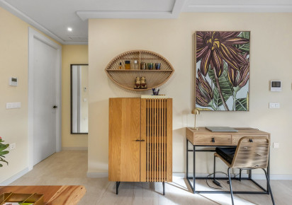 Resale · 1. Apartment / flat · Torrevieja · Torrelamata - La Mata