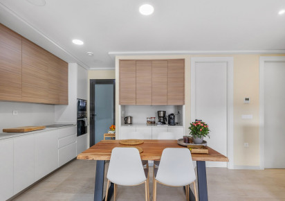 Resale · 1. Apartment / flat · Torrevieja · Torrelamata - La Mata