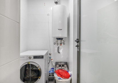 Resale · 1. Apartment / flat · Torrevieja · Torrelamata - La Mata