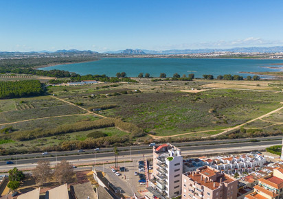 Resale · 1. Apartment / flat · Torrevieja · Torrelamata - La Mata