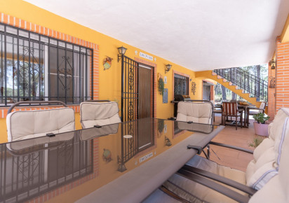 Resale · 5. Finca / Country Property · Bocairent · Inland