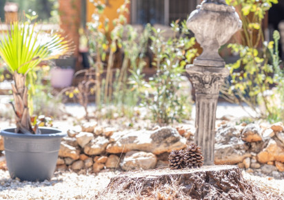 Resale · 5. Finca / Country Property · Bocairent · Inland