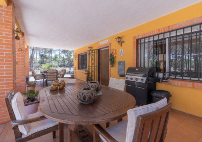 Resale · 5. Finca / Country Property · Bocairent · Inland