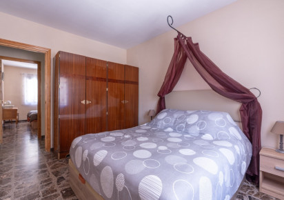 Resale · 5. Finca / Country Property · Bocairent · Inland