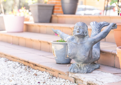 Resale · 5. Finca / Country Property · Bocairent · Inland