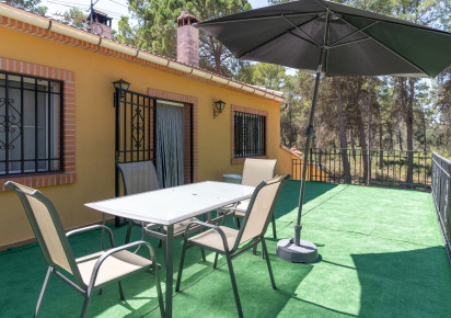 Resale · 5. Finca / Country Property · Bocairent · Inland