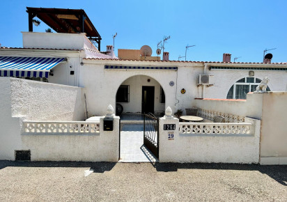 Resale · adosado · Torrevieja · San Luis
