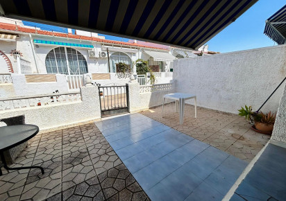Resale · adosado · Torrevieja · San Luis