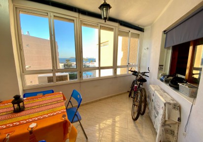 Resale · APARTAMENTO · La Manga