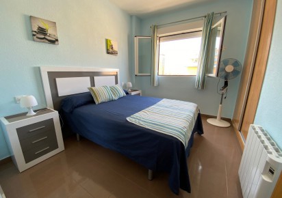 Resale · APARTAMENTO · La Manga