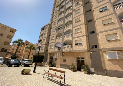 Resale · APARTAMENTO · La Manga