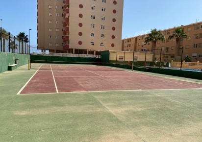 Resale · APARTAMENTO · La Manga